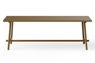 Fred's Table Mochaccino