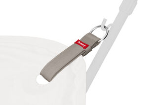Headdemock Superb strap Grey Taupe (set 2 pcs)