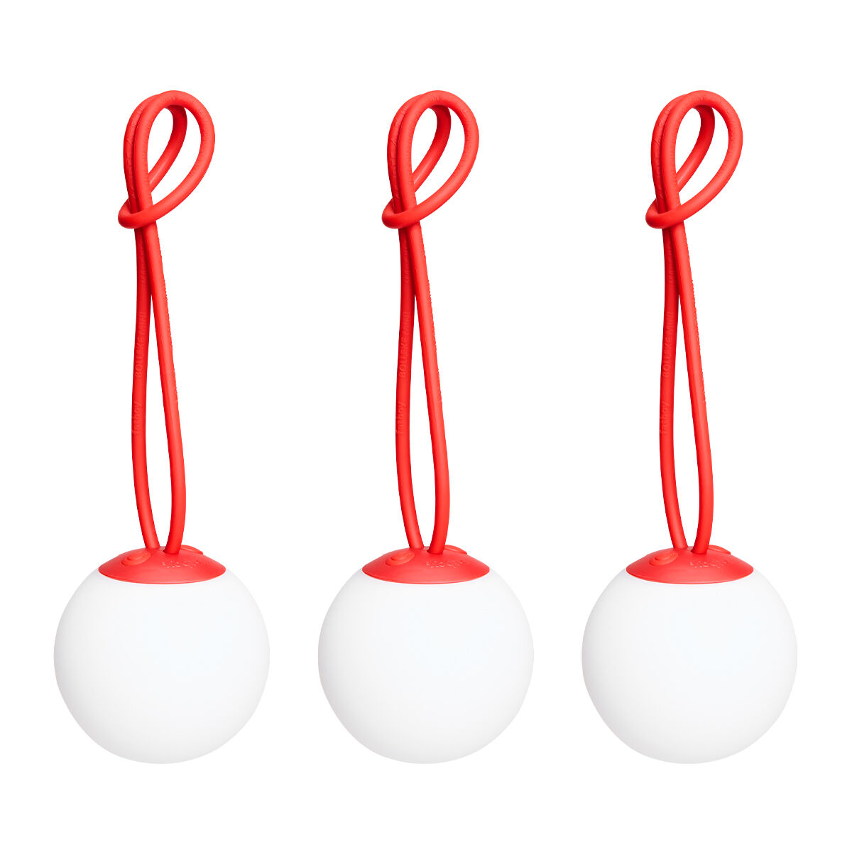Bolleke Mini Set (3 Pcs)