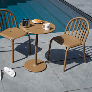 Fred's Bistreau Mochaccino