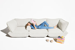 Sumo Sofa Grand Weave