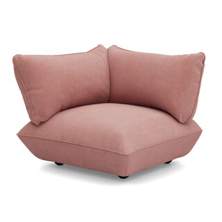 Sumo Corner Seat Left Cord