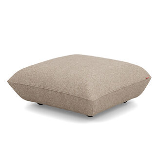 Sumo Hocker Outfit Boucle