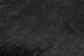 Square Pillow Velvet Black
