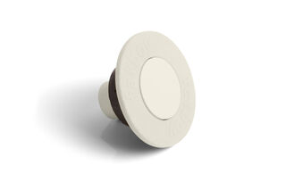 Toní Table Ring + Cap Desert