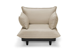 Paletti Lounge Chair Royal