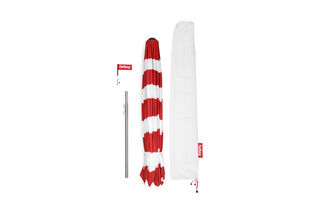 Stripesol Red