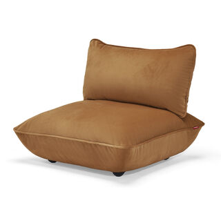 Sumo Seat Velvet