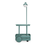 Jolly Trolley Dark Sage