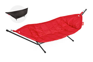 Headdemock Red