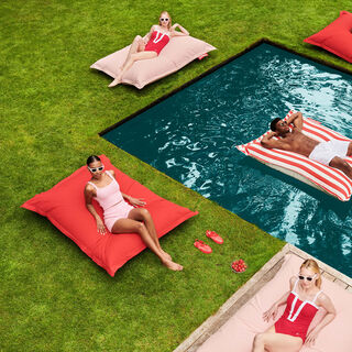 Original Floatzac Red