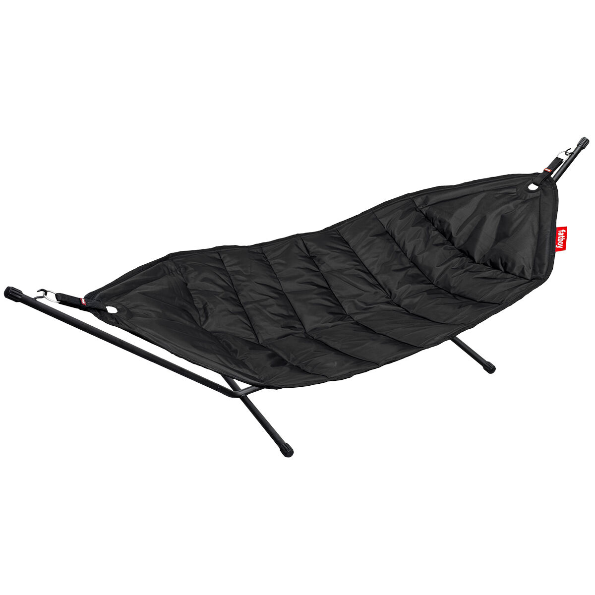 Headdemock Black