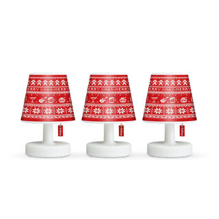 Mini Xmas Cappie Set