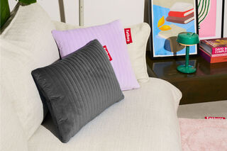 Hotspot Pillow Line Velvet Lungo