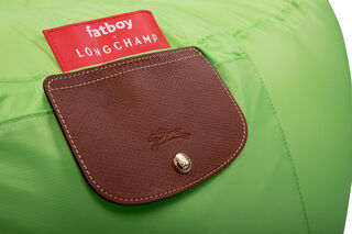 Lamzac O x Longchamp