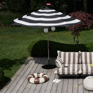 Stripesol + Base Black