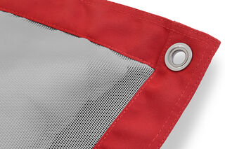 Original Floatzac Red