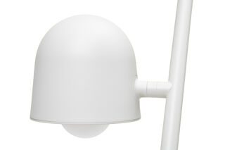 Big Lebow Light Grey