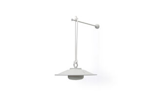 Chap-O Light Grey