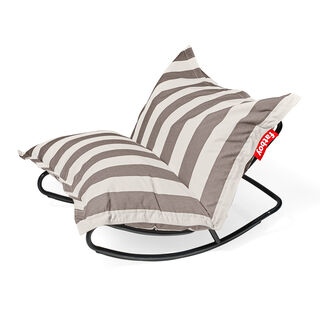 Rock 'n Roll + Original Outdoor Stripe Cacao