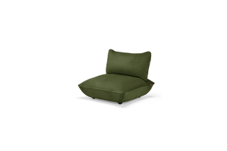Sumo Seat Velvet