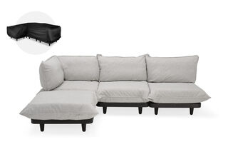 Paletti Set Large Mist