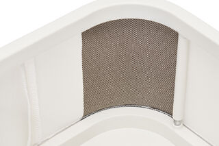 Adoreganizer Stripe Cacao