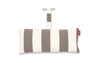 Headdemock Superb Pillow Stripe Cacao