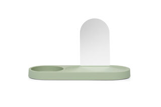 Edison the Petit Residence Envy Green
