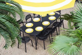 Toní Armchair Anthracite