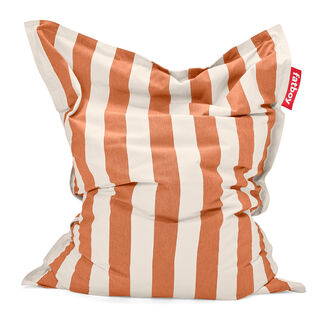 Original Outdoor Stripe Orange Creme
