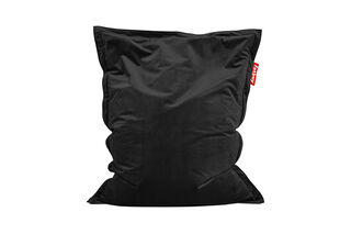 Beanbase Anthracite + Original Slim Velvet Black