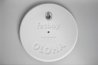 Oloha Medium Light Grey