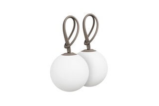 Bolleke Duopack Taupe