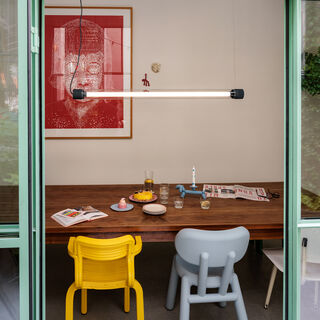 Tjoep Large Anthracite