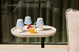 Mini Cappie Set Wave Ground (3 pcs)