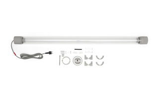 Tjoep large light grey