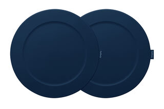 Place-we-met Dark Ocean (2 pcs)