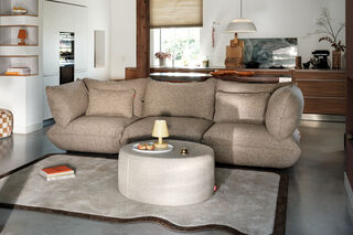 Edison The Ambiance Pale Yellow