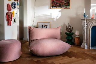 the Bonbaron Sherpa Pinky Promise