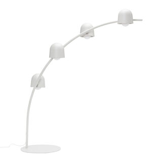 Big Lebow Light Grey