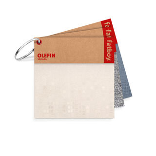 Color Swatch - Olefin