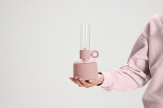 Flamtastique Xs Soft Pink