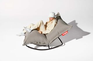 Rock 'n Roll + Original Outdoor Grey Taupe