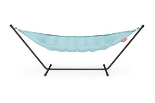 Headdemock Superb (incl rack black) Pacific Blue