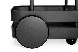 Jolly Trolley Anthracite