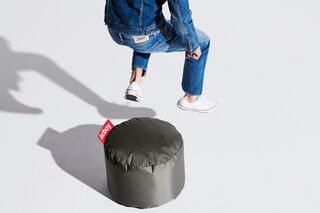 Point Dark Grey