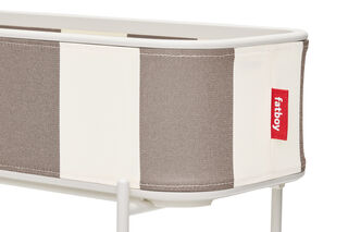 Adoreganizer Stripe Cacao