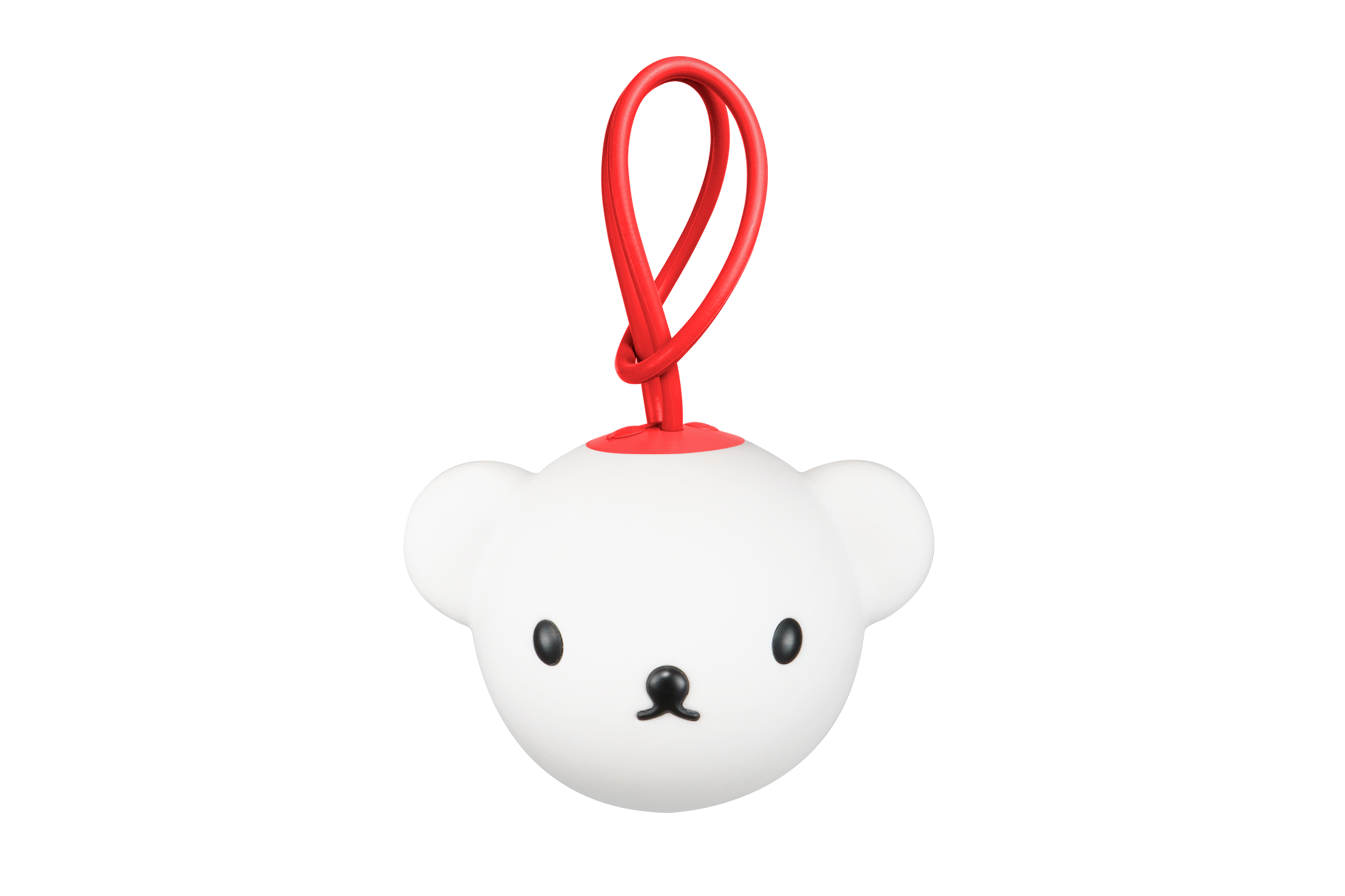 Miffy Lampe: Bolleke x Boris. Entdecke jetzt die gesamte Miffy Kapselkollektion | Fatboy