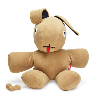 Co9 Xs Teddy